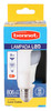 Lampadina Led Goccia 60we14 Bennet
