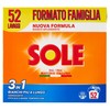 SOLE POLVERE 52MIS