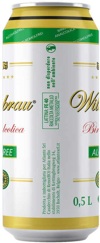 Birra Analcolica Willianbrau - Foto 3