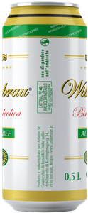 Birra Analcolica Willianbrau - Foto 3