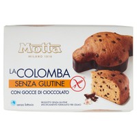 Colomba Senza Glutine Motta Colomba Senza Glutine Motta