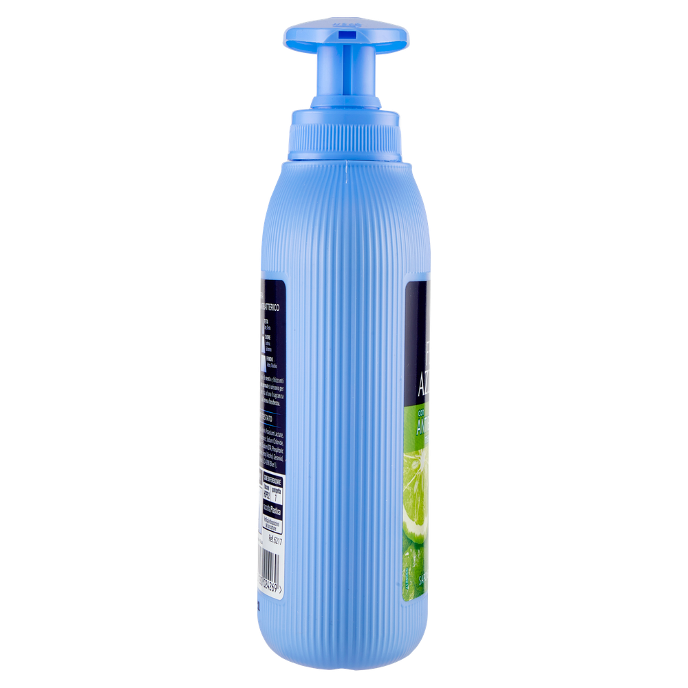 Sapone Liquido Antibatterico Felce Azzurra
