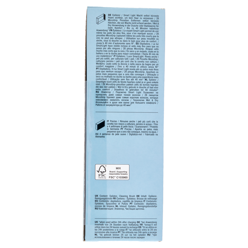 Braun Silk Epil 5 - Foto 2