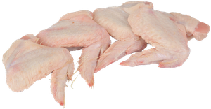 Alette Pollo - Foto 1