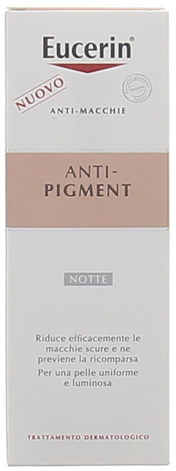 Crema Notte Anti-Pigment Eucerin - Foto 1