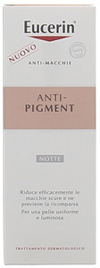 Crema Notte Anti-Pigment Eucerin - Foto 1