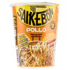 Saikebon Pollo E Verdure Cup Star