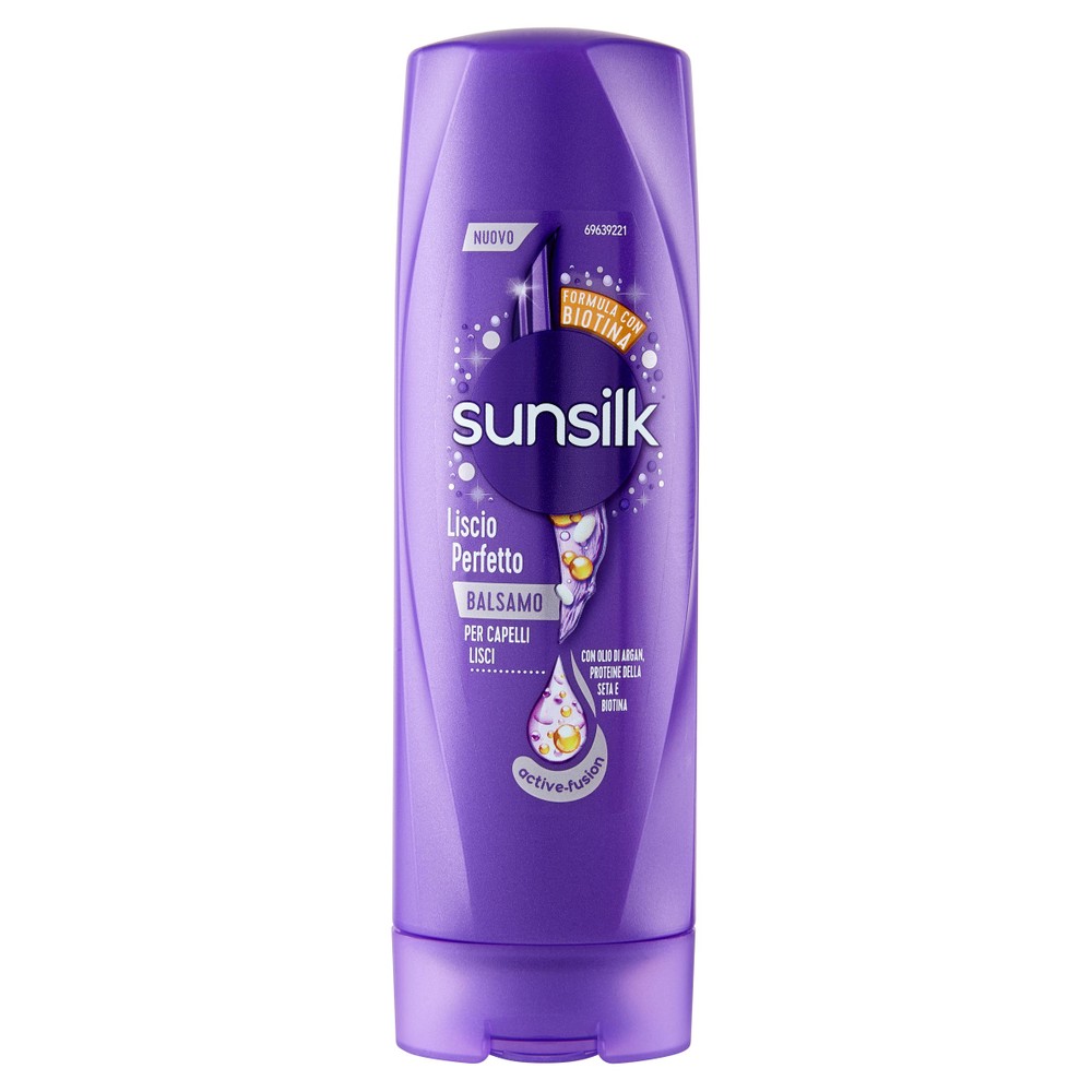 Balsamo Liscio Sunsilk - Foto 1