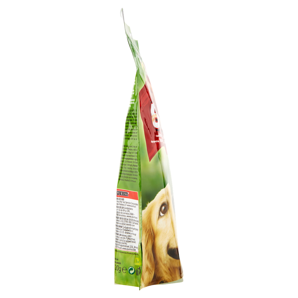Snack Per Cani Friskies Bon Bacon - Foto 2