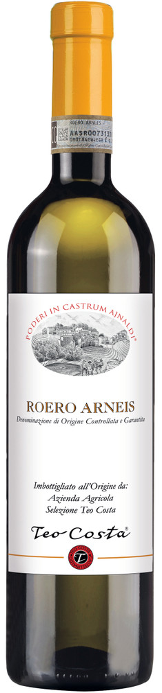 Roero Arneis Teo Costa - Foto 1