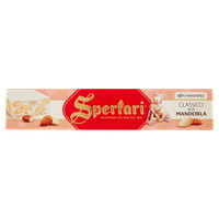 Torrone Mandorla Sperlari Torrone Mandorla Sperlari