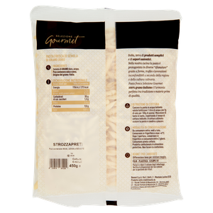 Strozzapreti Selezione Gourmet Bennet - Foto 3