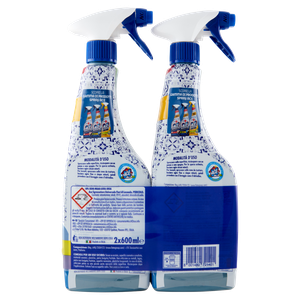 Detergente Multisuperficie Spray Lavanda Ace - Foto 3