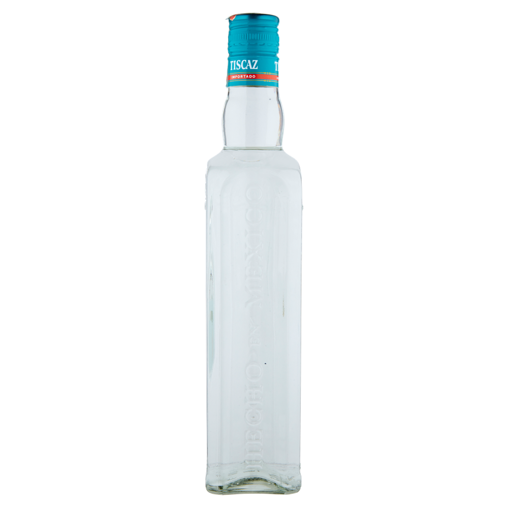 Tequila Tiscaz Blanco - Foto 2