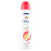 Deodorante Dove Advanced Care Spray Peach & White Blossom