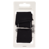 Fasce Capelli Classic Black 2 Pz Elison
