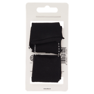 Fasce Capelli Classic Black 2 Pz Elison - Foto 3