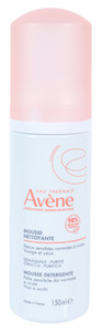 Avene Mousse Detergente - Foto 1