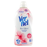 Ammorbidente Concentrato Con Tecnologia Antiodore Vernel Rosa Ammorbidente Concentrato Con Tecnologia Antiodore Vernel Rosa