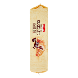 Croissant Farciti Al Cioccolato 6x50g Lievitazione Naturale Bennet - Foto 2