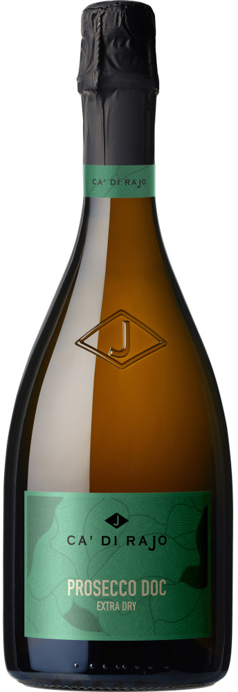 Prosecco Doc Extra Dry Ca' Di Rajo - Foto 1