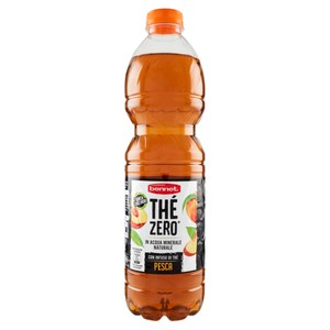 The Zero Bennet Pesca