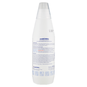 Soluzione Disinfettante Concentrata Amuchina - Foto 3