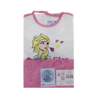 Set Asilo Bimba Frozen , Bavaglia , Salvietta , Sacca In Tela Set Asilo Bimba Frozen , Bavaglia , Salvietta , Sacca In Tela