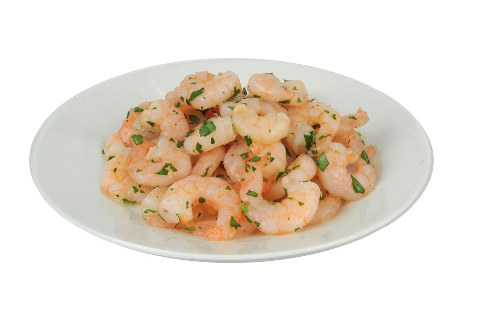 Gamberetto Olio E Prezzemolo - Foto 1