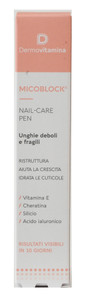 Nail-Care Pen Micoblock Dermovitamina - Foto 1