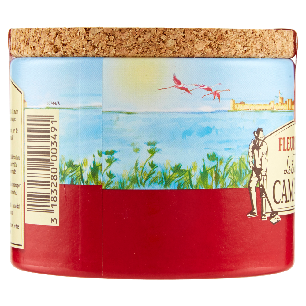 Fior Di Sale Camargue - Foto 2