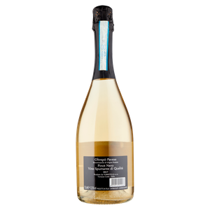 Spumante Pinot Nero Oltrepo Pavese Doc Rocca Della Badessa - Foto 3