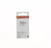 Filo Per Cucire Colore 36 Grigio Antrancite Mt.100 Gutermann