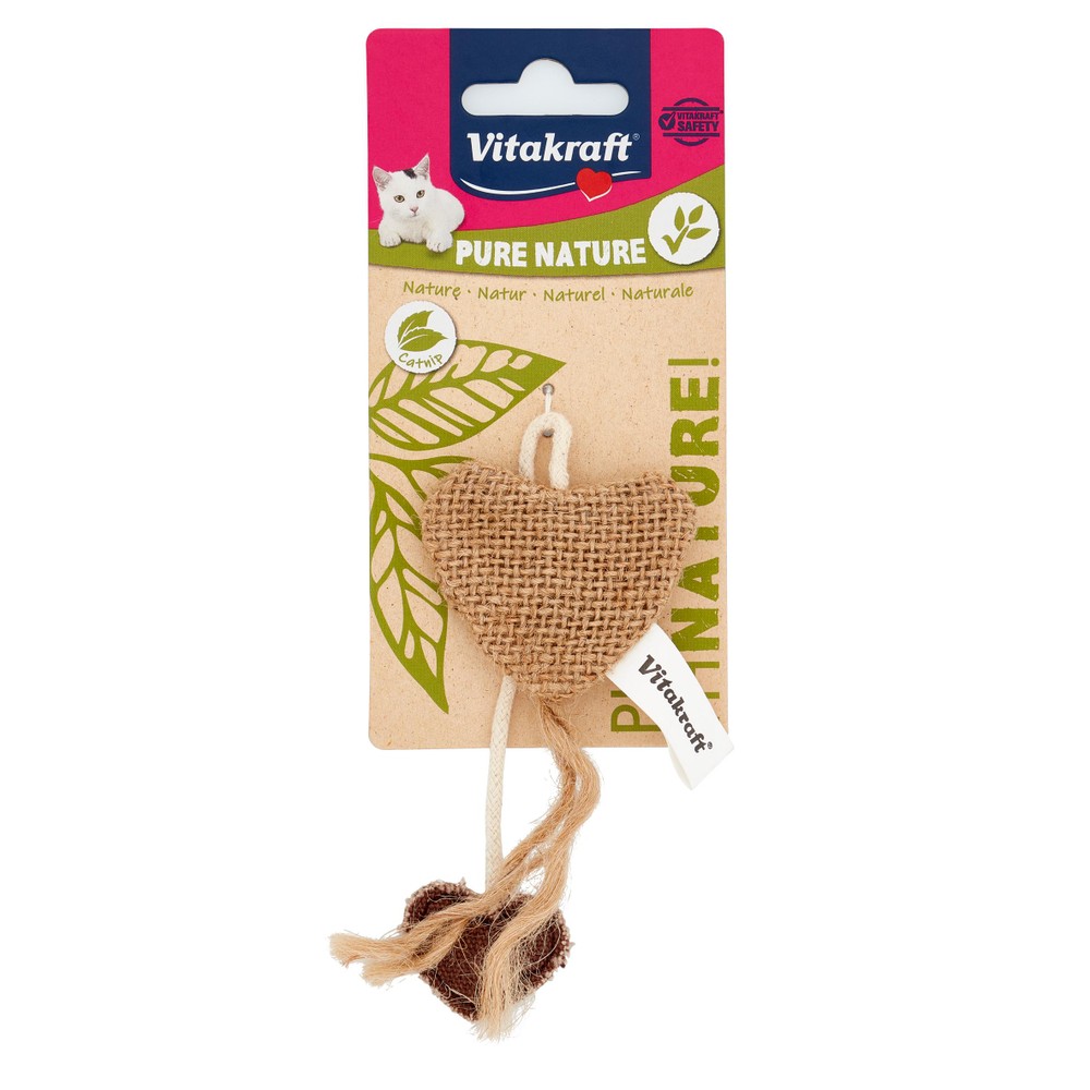 Cuore Nature Vitakraft - Foto 1