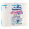 Regina Sensation Extra Carta Igienica 12 Rotoli