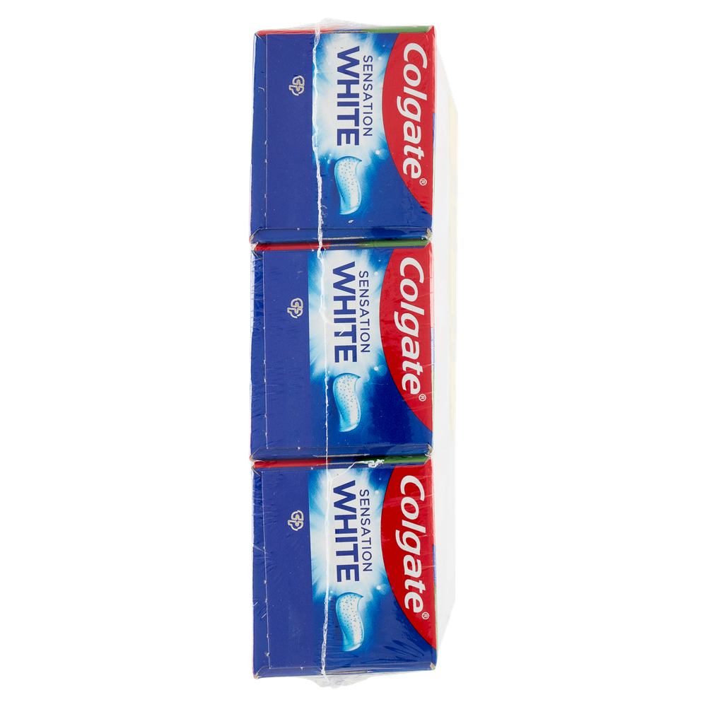 3 Dentifrici Sensation White Colgate - Foto 2