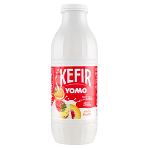 Yomo Kefir Multifrutti Granarolo - Foto 1