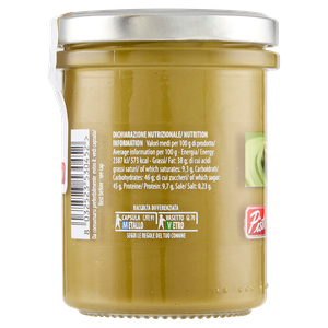 Crema Deliziosa Spalmabile Al Pistacchio Pistì - Foto 2