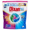 Detersivo Color 40 Discs Dixan