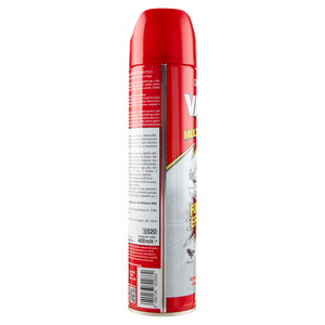 Insetticida Spray Multinsetto Contro Insetti Striscianti-Volanti Vape - Foto 2