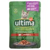ULTIMA CAT WET ST.MAN