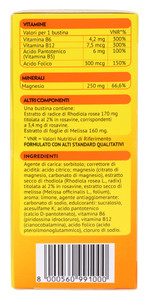 Supradyn Ricarica No Stress Bustine - Foto 3