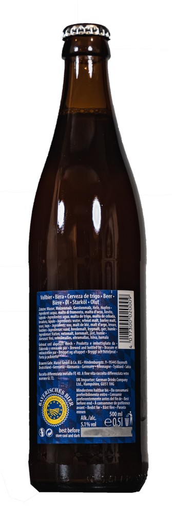 Birra 5,1 Maisel's Weiss - Foto 3