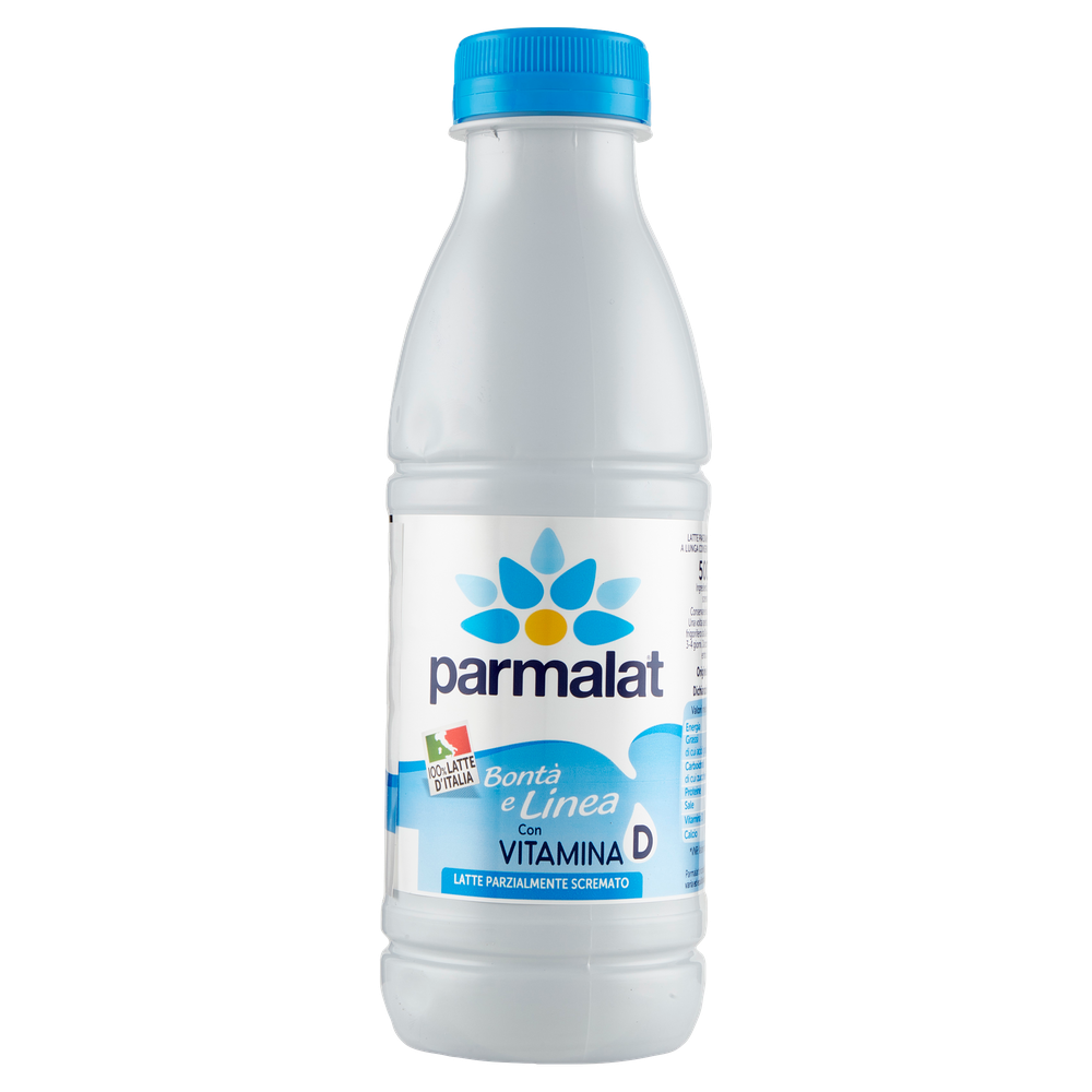 Latte Parmalat 100% Italiano - Foto 3