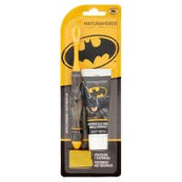 Batman Kit Oral Care Dentifricio 25ml+spazzolino