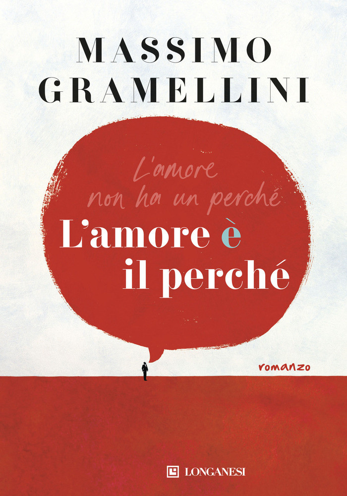 L'amore E' Il Perche'-Gramellini Massimo - Longanesi - Foto 1