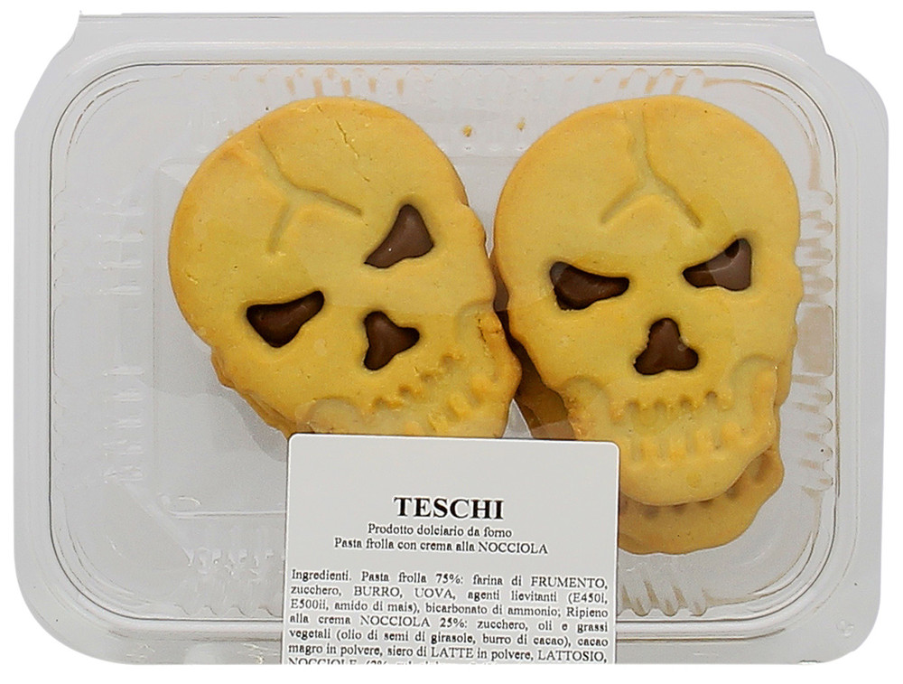 Teschi - Foto 1