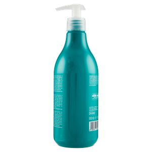 Shampoo Detossinante Tutti I Giorni Per Tutti I Tipi Di Capelli Dikson - Foto 3