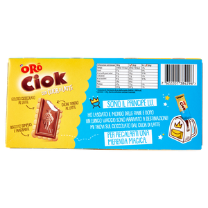Cuor Di Latte Oro Ciok - Foto 3