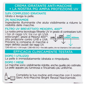 Crema Viso Niacinamide Fp50+ L'oreal - Foto 3